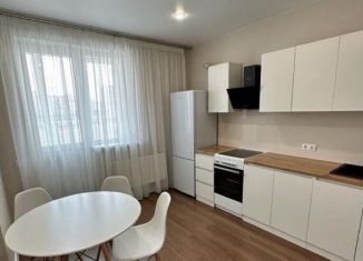 Двухкомнатная квартира на продажу, 63 м2, Краснодар, Конгрессная улица, 41, ЖК Отражение