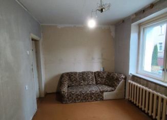 Продается 2-комнатная квартира, 53.6 м2, Калининградская область, Советская улица, 1А