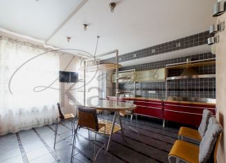 Продажа пятикомнатной квартиры, 290 м2, Нижний Новгород, переулок Гоголя, 5, Нижегородский район