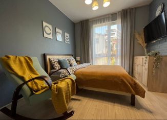 1-комнатная квартира в аренду, 27 м2, Сочи, улица Бытха, 48/4, микрорайон Бытха