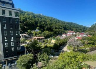 Продаю двухкомнатную квартиру, 50 м2, Сочи, Коммунальная улица, 41, микрорайон Бытха