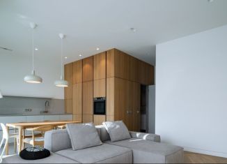 Продам 4-комнатную квартиру, 103 м2, Москва, Пресненский район, Мантулинская улица, 9к1