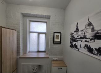 Продается квартира студия, 10 м2, Москва, улица Чаплыгина, 8с1, ЦАО