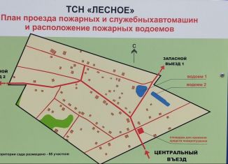 Продажа участка, 10 сот., Свердловская область