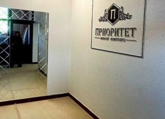 Продаю 1-ком. квартиру, 43.6 м2, Анапа, улица Омелькова, 93, ЖК Приоритет