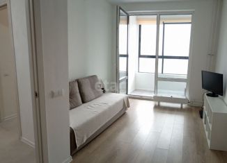 Продажа 1-комнатной квартиры, 31.4 м2, Тюмень, ЖК Озёрный Парк, Полевая улица, 117к3