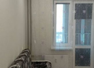 Сдам в аренду квартиру студию, 17 м2, Тюменская область, улица Новосёлов, 107к2