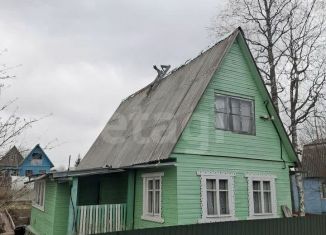 Дача на продажу, 35 м2, СНТ Маяк, Центральная улица, 178