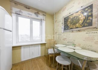 Продажа 2-комнатной квартиры, 45.1 м2, Екатеринбург, улица Ильича, 43, метро Уралмаш