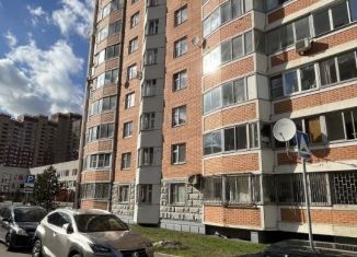 Продажа однокомнатной квартиры, 37.6 м2, Балашиха, микрорайон 1 Мая, 31, ЖК 1 Мая