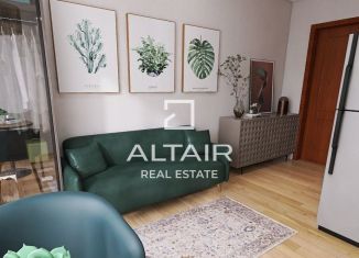 Продажа квартиры студии, 11.7 м2, Сочи, Яблочная улица, 20/3, микрорайон Мамайка