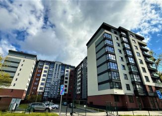 Продажа однокомнатной квартиры, 41.1 м2, Калининград, Центральный район, Советский проспект, 238А