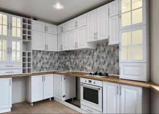 Продам 2-комнатную квартиру, 63.1 м2, Татарстан, проспект Победы, 144