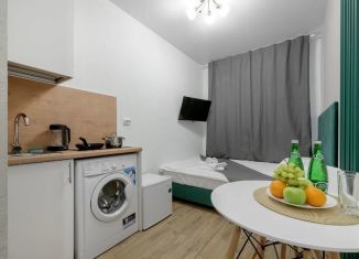 Квартира на продажу студия, 12 м2, Санкт-Петербург, муниципальный округ Невская Застава, улица Ольминского, 6