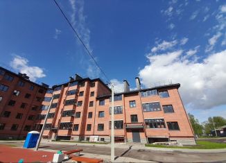 Продается однокомнатная квартира, 37.8 м2, Ярославль, 2-й Норский переулок, 5