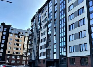 Продаю 1-ком. квартиру, 44.1 м2, Калининград, Центральный район, Советский проспект, 238А