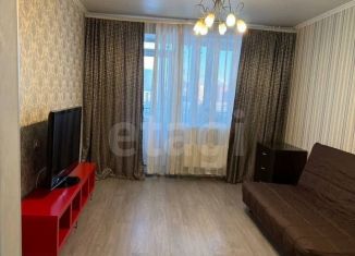 Сдам 1-ком. квартиру, 40 м2, Тюмень, улица Елизарова, 12, Центральный округ