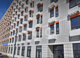 Продажа квартиры студии, 23.8 м2, посёлок Коммунарка, улица Александры Монаховой, 80к3