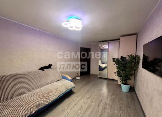Продам 3-комнатную квартиру, 57.1 м2, Екатеринбург, Фестивальная улица, 23, метро Уралмаш