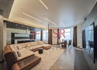 Сдается в аренду многокомнатная квартира, 425 м2, Санкт-Петербург, Кемская улица, 1, Петроградский район