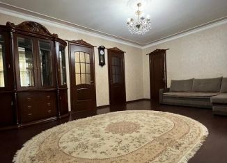 Аренда дома, 100 м2, Махачкала, Кировский внутригородской район, улица Мирзабекова, 189