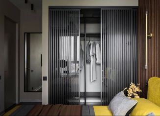 Продается 2-ком. квартира, 56.8 м2, Тюмень, улица Николая Машарова, 10, ЖК Машаров