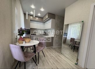 Продам однокомнатную квартиру, 33 м2, Йошкар-Ола, Красноармейская улица, 86, 2-й микрорайон