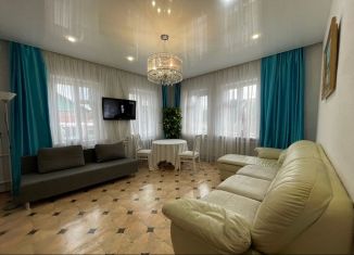 Сдаю дом, 100 м2, Елец, Парковая улица, 27