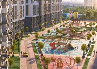 Продам 1-ком. квартиру, 37.9 м2, Краснодар, Колхозная улица, 5/2, микрорайон Табачная Фабрика