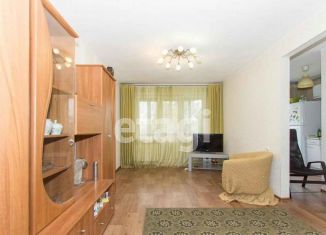 Продажа двухкомнатной квартиры, 45.5 м2, Новосибирская область, улица Сибиряков-Гвардейцев, 8