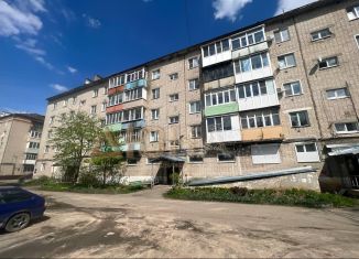 Продам 1-комнатную квартиру, 29.7 м2, Буй, улица Социализма, 33