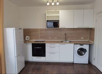 Сдам в аренду 1-комнатную квартиру, 35 м2, Санкт-Петербург, улица Морской Пехоты, 26к1, метро Проспект Ветеранов