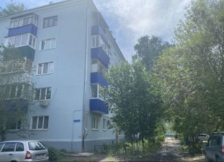 Продажа двухкомнатной квартиры, 45.9 м2, Сызрань, Людиновская улица, 16