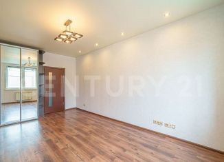 Продается однокомнатная квартира, 47.3 м2, Пермь, шоссе Космонавтов, ЖК Полёт