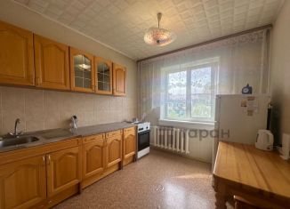 Продаю однокомнатную квартиру, 32.1 м2, Челябинск, Мебельная улица, 83, Советский район