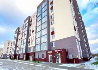 Продаю двухкомнатную квартиру, 69.9 м2, Калининград, Борисовский бульвар, 13к2