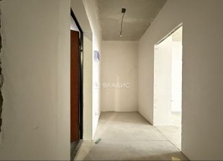 Квартира на продажу студия, 24 м2, Краснодар, улица Западный Обход, 39/2к1, Прикубанский округ