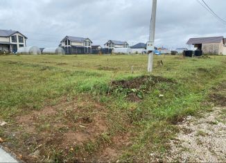 Продается земельный участок, 6 сот., деревня Комлево