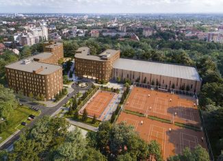 Офис в аренду, 38.09 м2, Калининград, улица Чекистов, 81к1