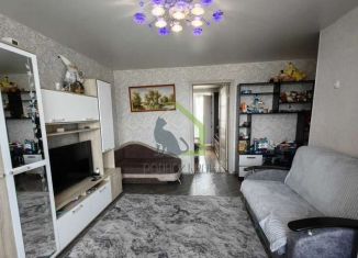 Продается 3-комнатная квартира, 55 м2, Сызрань, проспект 50 лет Октября, 16