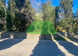 Продаю участок, 1 сот., посёлок городского типа Партенит, Объездная дорога