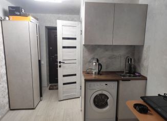 Сдам 1-комнатную квартиру, 15 м2, Томская область, улица Пушкина, 27литЗ