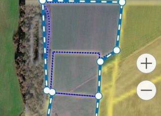 Продается участок, 500 сот., станица Раевская