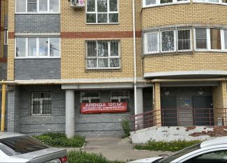 Помещение свободного назначения в аренду, 120 м2, Йошкар-Ола, улица Свердлова, 46, микрорайон Свердлова