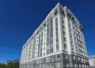 2-комнатная квартира на продажу, 49.6 м2, Калининградская область, Суздальская улица, 22