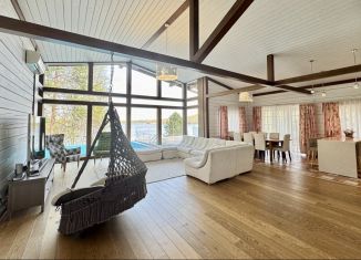 Сдача в аренду дома, 220 м2, Иркутская область, площадь Графа Сперанского