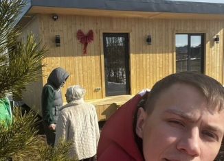 Продам дом, 18 м2, посёлок Протасы