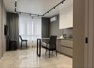 Продаю 2-ком. квартиру, 68 м2, Краснодар, бульвар Адмирала Пустошкина, 11, ЖК Титаны