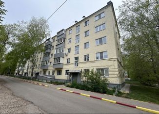 Продаю 2-ком. квартиру, 43.7 м2, Ульяновск, улица Тельмана, 11, Заволжский район