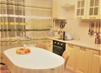 Продаю однокомнатную квартиру, 47 м2, Ростов-на-Дону, улица Тимофеева, 11, ЖК Платовский